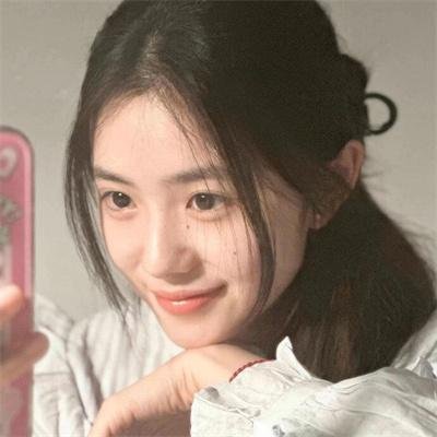 闪亮的眼睛